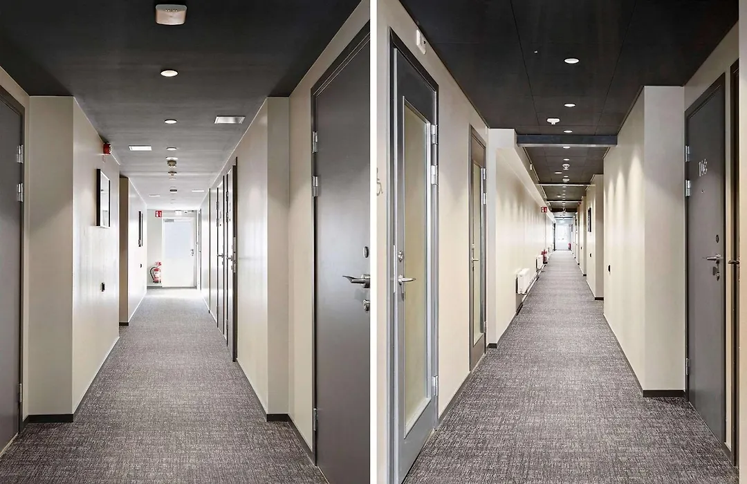 Sure Hotel Studio By Best Western Bromma-1