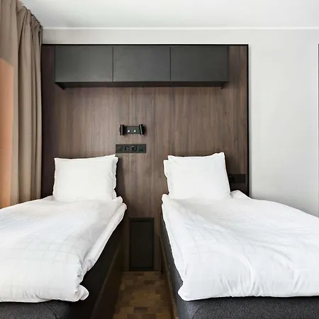 Sure Hotel Studio By Best Western Bromma-2